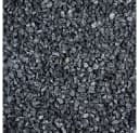GarPet Basalt Splitt Anthrazit Zierkies 25kg Garten & Aquarium Bild 2