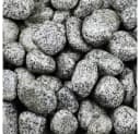 GarPet Zierkies Granit Grau 25kg Gletscherkies Saunastein Bild 2