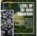 GarPet Schiefersplitt Schwarz 25 kg Zierkies Garten Teich Aquarium Bild 5