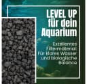 GarPet Lavasteine Anthrazit 20L Lavagranulat für Garten, Aquarium & Grill Bild 5