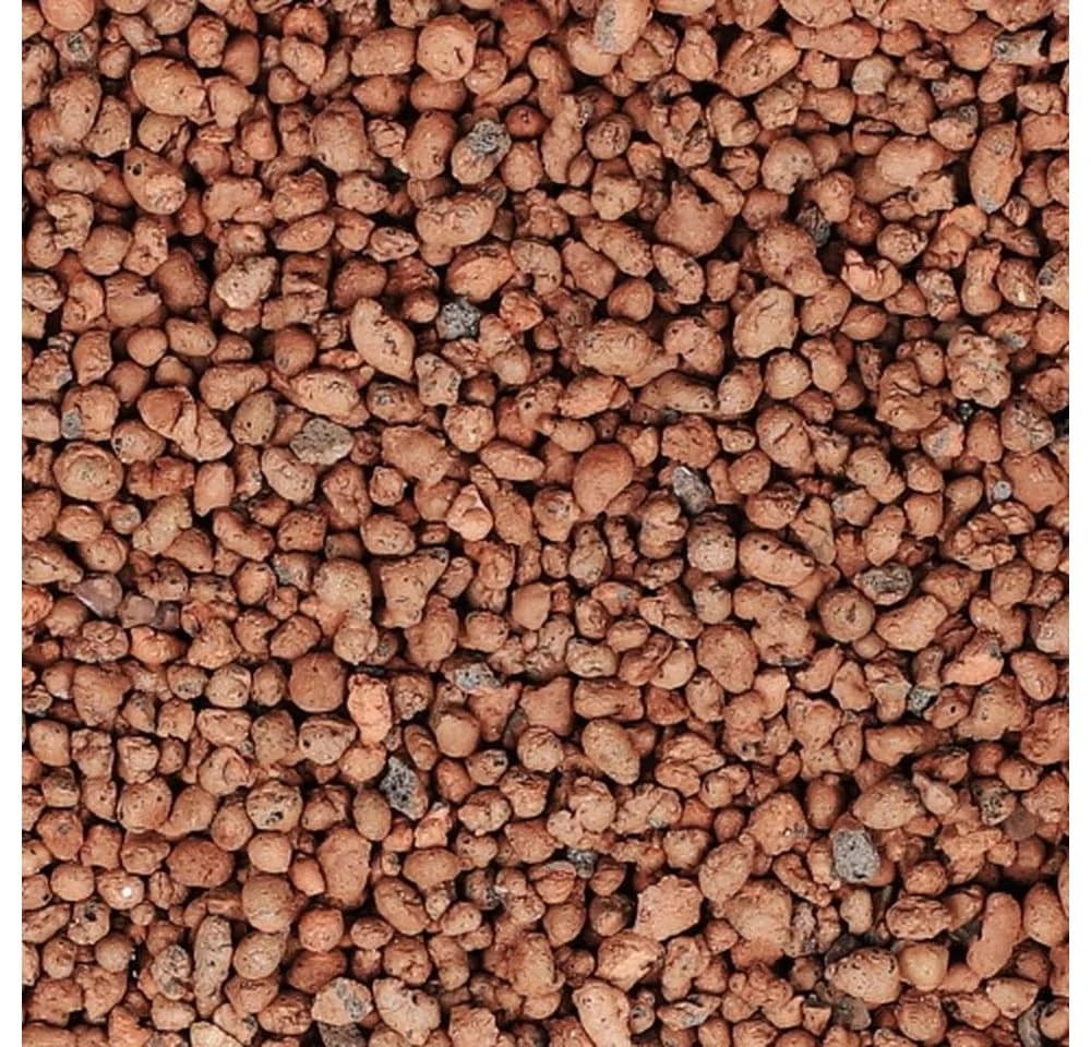 GarPet Blähton Pflanzgranulat 20L 8/16mm Rötlich-braun - Bild 2