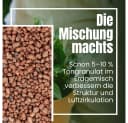 GarPet Blähton Pflanzgranulat 20L 8/16mm Rötlich-braun Bild 5