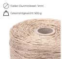 GarPet Juteschnur 500 m Gartenschnur Pflanzschnur Bild 1