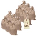 GarPet Jutesack 85x50 cm robust mit Heraklesnaht Bild 2