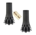 GarPet Grabvase 2er Set Anthrazit Bild 2
