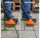 GarPet Fugenkratzer Unkraut mit Stiel Bild 3