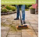 GarPet Fugenkratzer Unkraut mit Stiel Bild 4