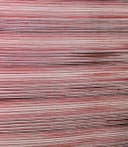 HOSSNER Gardine Egelsee Rot 135x245 cm Polyester Schlaufenschal Bild 3