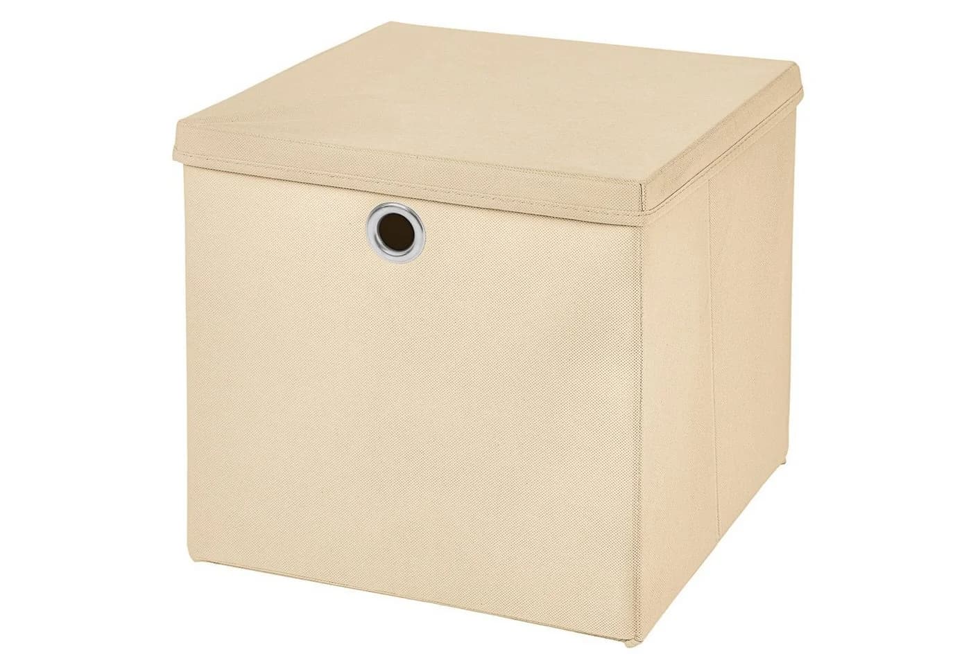 StickandShine Faltboxen Aufbewahrungsboxen 15x15 / 25x25 / 28x28 30x30 32x32 33x33 - Bild 2