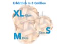 EAZY CASE DIY Puzzle Lampenschirm Weiß Bild 5