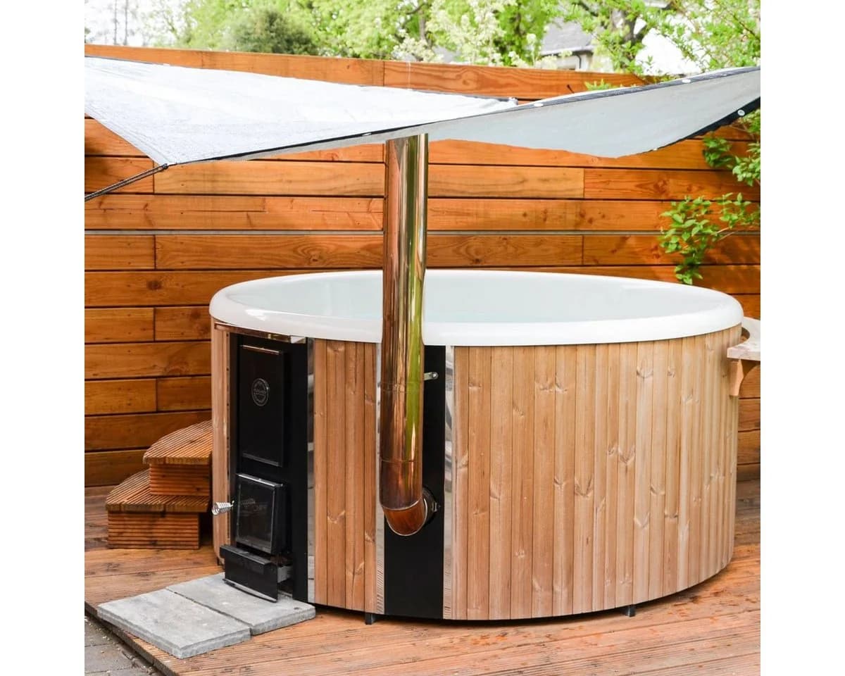 AMANKA Schattennetz 2x2m Aluminium Sonnenschutz Netz Hitzeschutz Camping - Bild 3