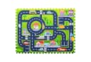 LittleTom Puzzlematte Straße 12 Teile Straßenpuzzle für Kinder 30 x 30 Puzzle Spielmatte Bild 1