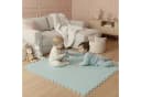 LittleTom Puzzlematte 9-teilig für Babys und Kleinkinder Bild 3