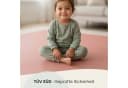 LittleTom Puzzlematte 9-tlg Rosa Baby Spielmatte Bild 1