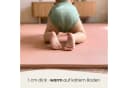LittleTom Puzzlematte 9-tlg Rosa Baby Spielmatte Bild 4