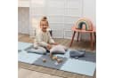 LittleTom Puzzlematte 8-tlg. EVA-Schaum Spielmatte 50x50cm Bild 1