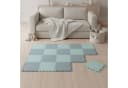 LittleTom Puzzlematte 18-tlg Baby Spielmatte Bunt Bild 2