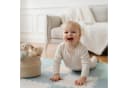 LittleTom Puzzlematte 36-teilig EVA Schaumstoff Baby Spielmatte Bild 1