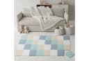 LittleTom Puzzlematte 36-teilig EVA Schaumstoff Baby Spielmatte Bild 2