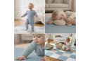 LittleTom Puzzlematte 36-teilig EVA Schaumstoff Baby Spielmatte Bild 5