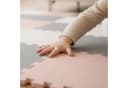 LittleTom Puzzlematte 36-teilig EVA Krabbelmatte Bunt Bild 4