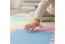 LittleTom Puzzlematte 18-teilig EVA Schaumstoff Krabbelmatte Bild 5