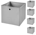 StickandShine Faltbox 5 Stück Faltboxen 28 x 28 x 28 cm Bild 2