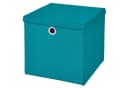 StickandShine Faltbox Set 19 Farben - Aufbewahrungsboxen passend Kallax Bild 2