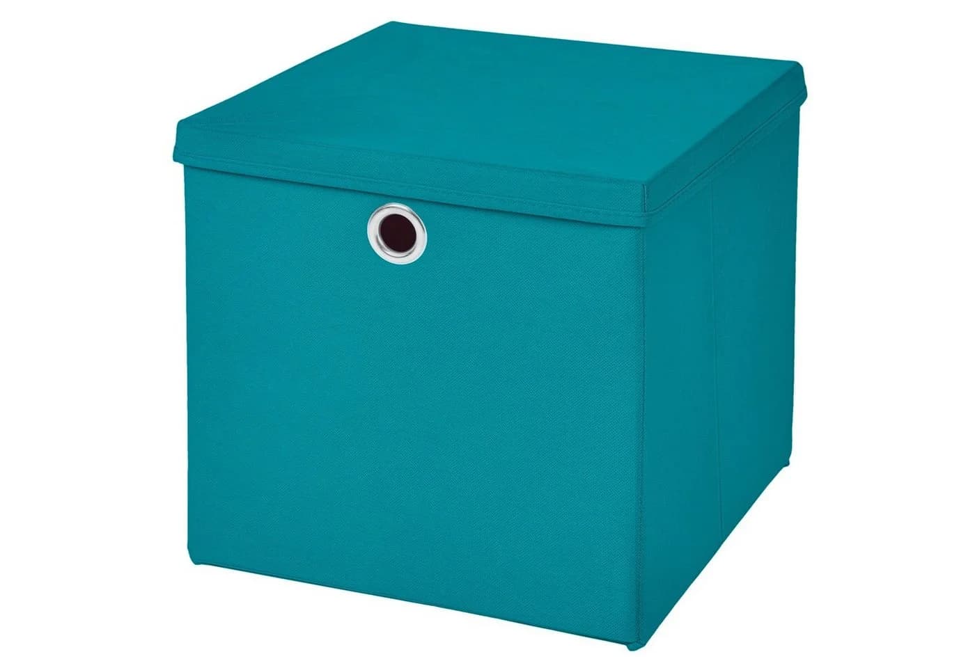 StickandShine Faltbox Set 19 Farben - Aufbewahrungsboxen passend Kallax - Bild 2