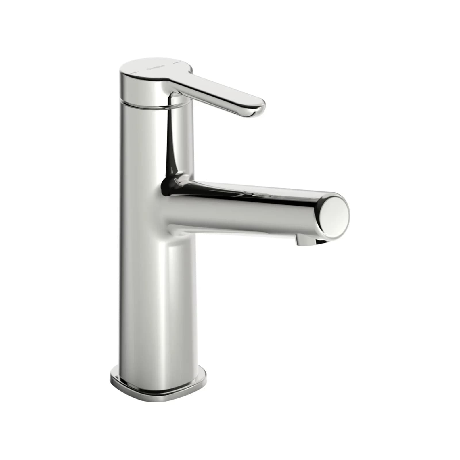 Hansa Hansadesigno Waschtischarmatur 51882283 Chrom