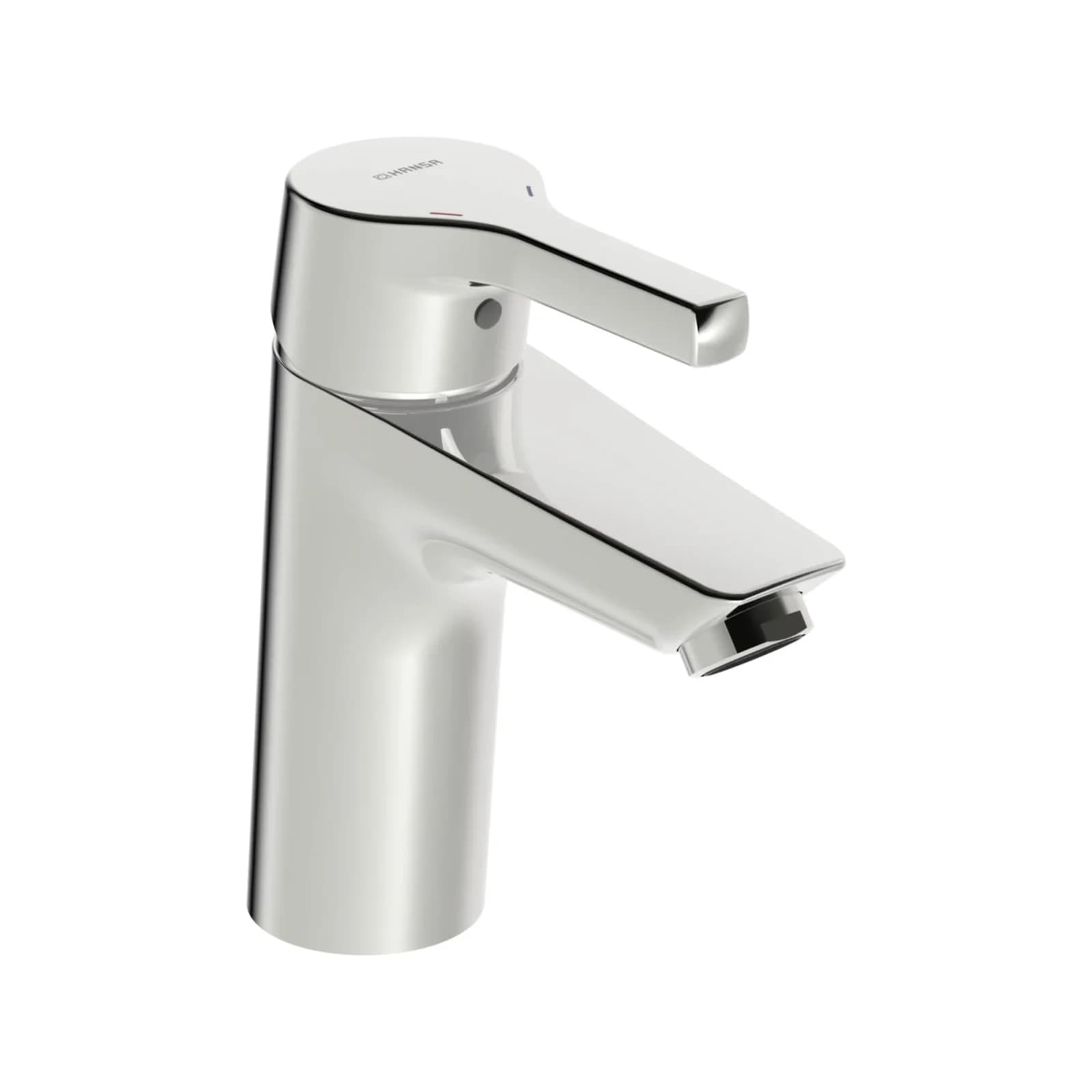Hansa Hansapaleno Waschtischarmatur 56422203 Chrom