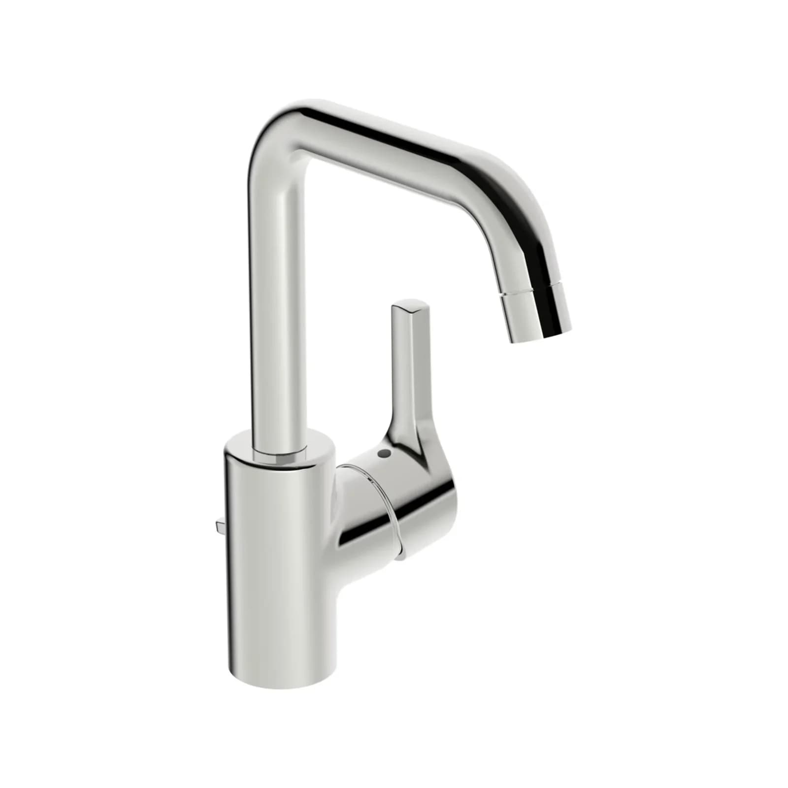 Hansa Waschtischarmatur HANSAPALENO 5637 Chrom