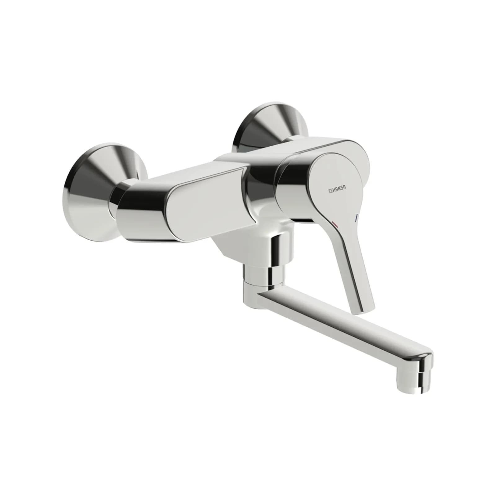 Hansa Küchenarmatur HANSAPALENO 5638 Ausld. 242 mm DN15 chr