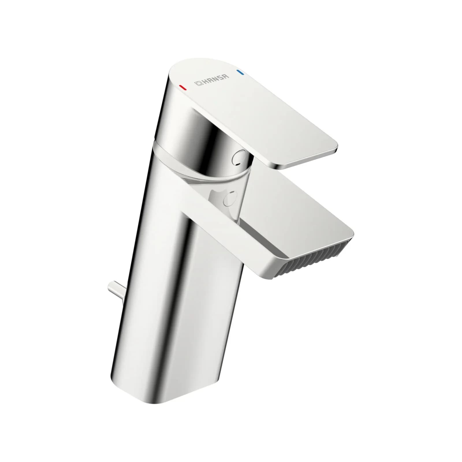 Hansa Waschtischarmatur HANSASTELA 5709 Chrom