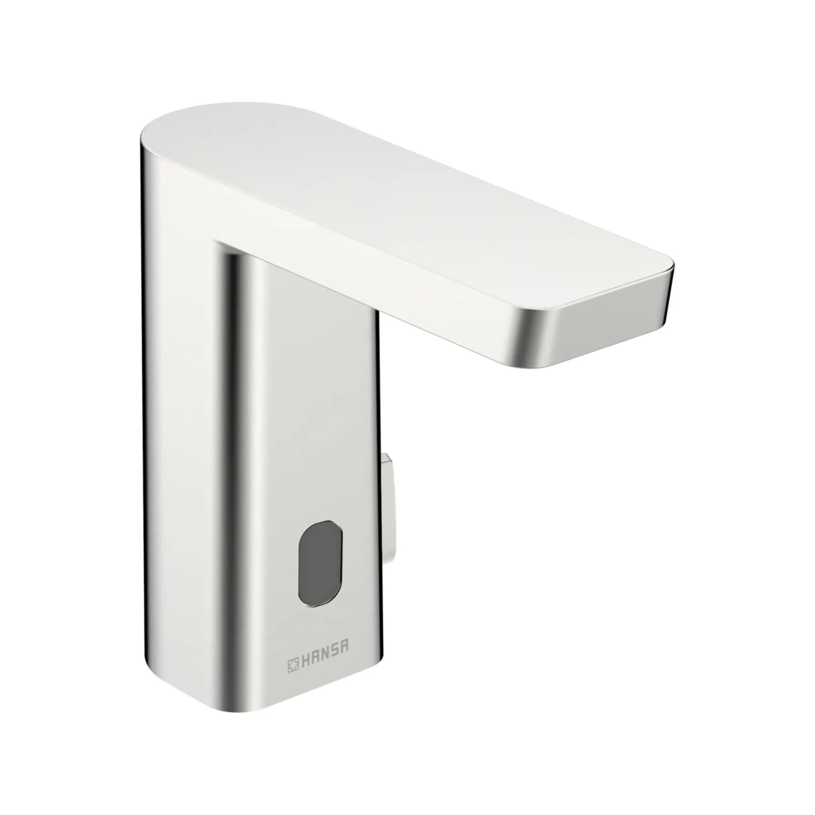Hansa Waschtischarmatur HANSASTELA 5712 9/12 V Bluetooth chr 57122279