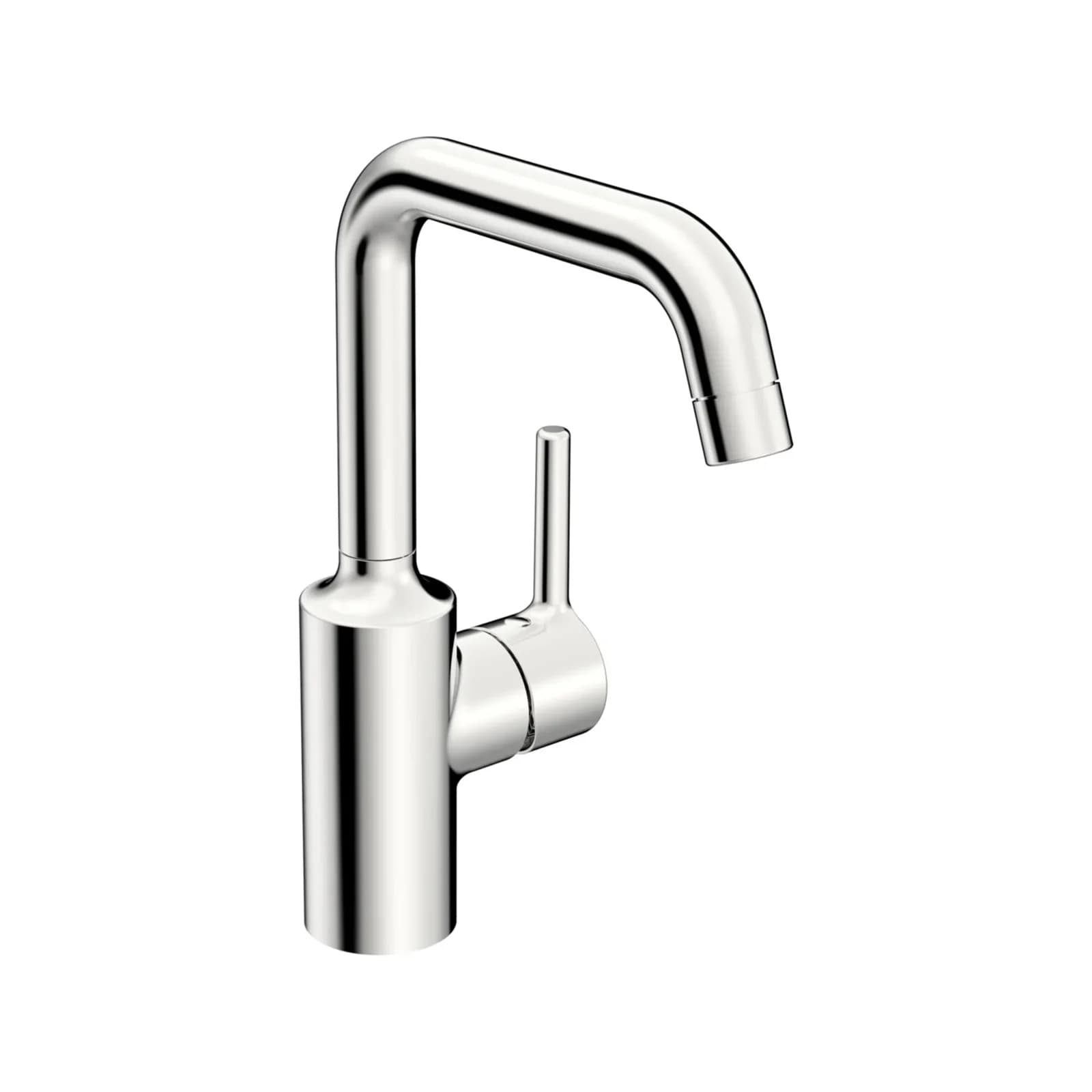 Hansa Hansavantis Waschtischarmatur 52552267 Chrom Einhandbedienung