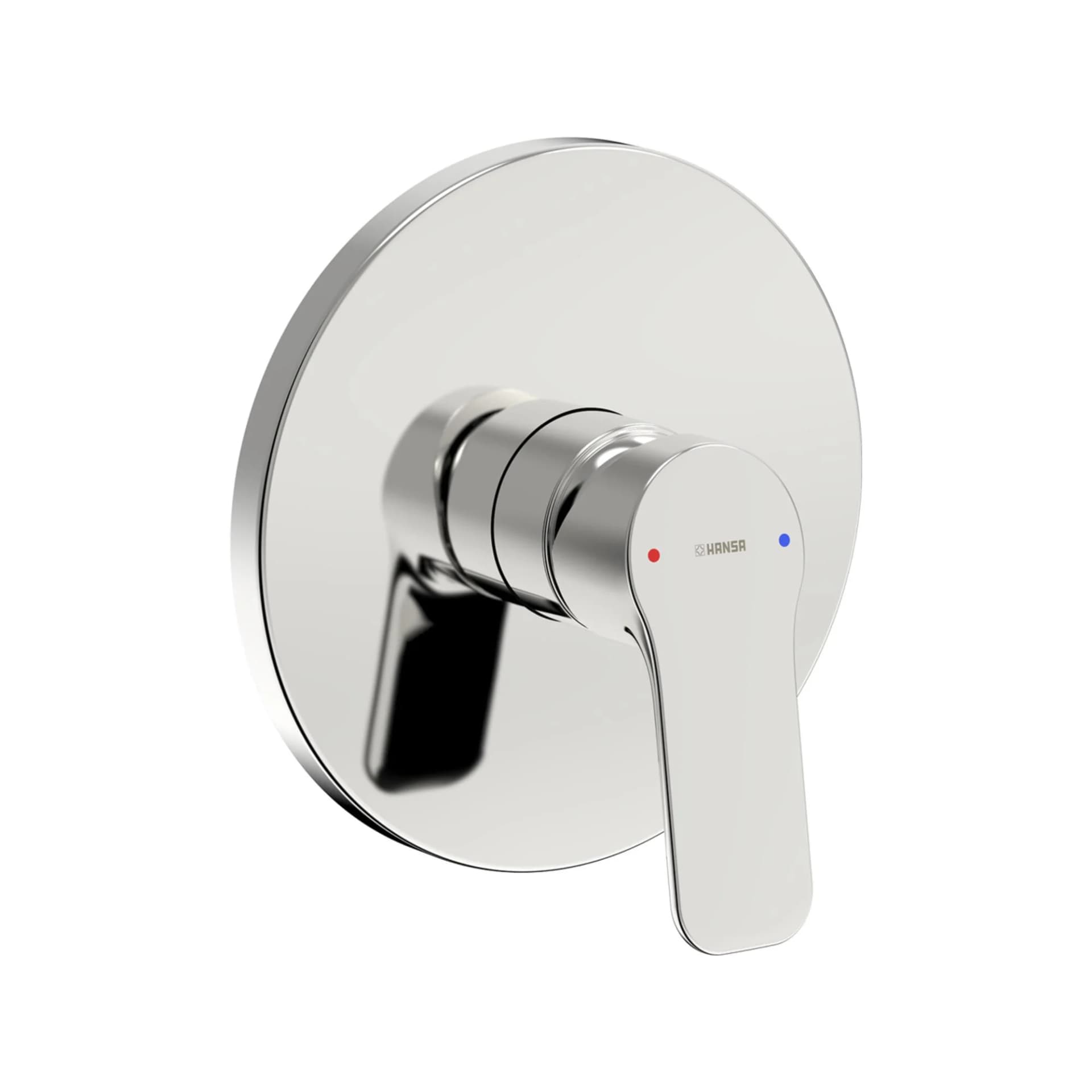 Hansa Basic Duscharmatur Chrom 80569003