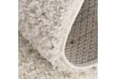 Sanat Hochflor-Teppich Loca Creme 200 cm Kunstfaser Bild 1