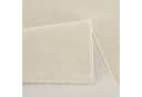 Sanat Teppich UNI Kurzflorteppich Beige Bild 3