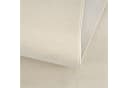 Sanat Teppich UNI Kurzflorteppich Beige Bild 5