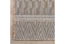 SANAT Teppich Melissa 8003 Braun In- und Outdoor geeignet Bild 5