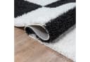 Sanat Hochflor-Teppich Milano 1250 Rechteckig 30 mm Hochflor Bild 3