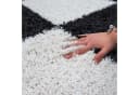 Sanat Hochflor-Teppich Milano 1250 Rechteckig 30 mm Hochflor Bild 4