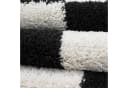 Sanat Hochflor-Teppich Milano 1250 Rechteckig 30 mm Hochflor Bild 5