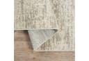 SANAT Teppich Oslo Retro Beige Kurzflor Bild 4