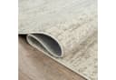 SANAT Teppich Oslo Retro Beige Kurzflor Bild 5