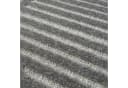 SANAT Teppich Berlin Rund Anthrazit In- und Outdoor Bild 5