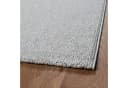 Teppich Lora Plus Hellgrau Kunstfaser Bild 4