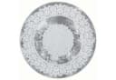SANAT Teppich Harmony 3205 Hellgrau Kunstfaser Bild 1