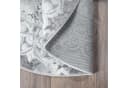 SANAT Teppich Harmony 3205 Hellgrau Kunstfaser Bild 3